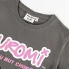 Summer Pyjama Hello Kitty Dark grey
