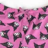 Vasaras pidžamu zēniem Hello Kitty Tumši pelēks