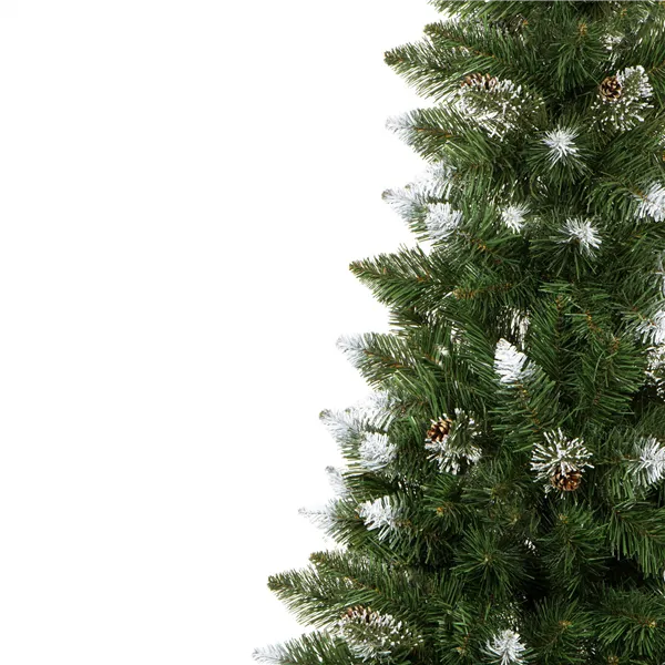 Christmas tree Springos CT0135 220cm