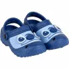 Kroksai Stitch Tamsiai mėlyna