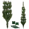 Christmas tree Springos CT0136 250cm