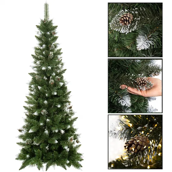 Christmas tree Springos CT0136 250cm