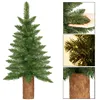 Small Christmas tree Springos CT0141 80cm.