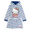 Платье Hello Kitty Разноцветный