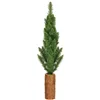 Small Christmas tree Springos CT0141 80cm.