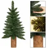 Christmas tree mini Springos CT0142 100cm