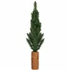 Christmas tree mini Springos CT0142 100cm