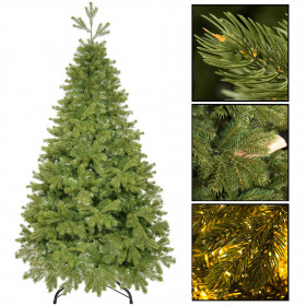 Jõulupuu Springos CT0144 220cm | Osta veebist — Megaluks