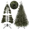 Christmas tree Springos CT0150 220cm