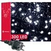 CL0325 CHRISTMAS LIGHTS 300 LED