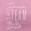 Pajama Bērnu Barbie Rozā