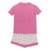 Pajama Bērnu Barbie Rozā