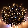 CL0328 FLASH 300 LED CHRISTMAS LIGHTS