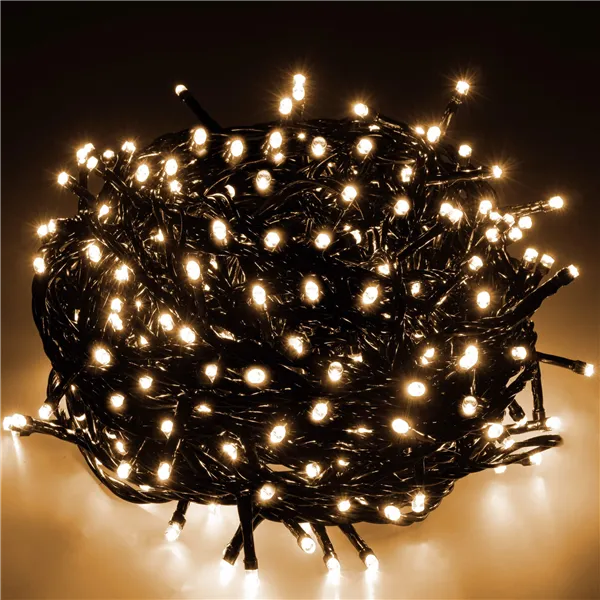 CL0400 CHRISTMAS TREE LIGHTS 400 LED