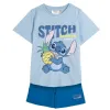 Drēbju komplekts Stitch Zils