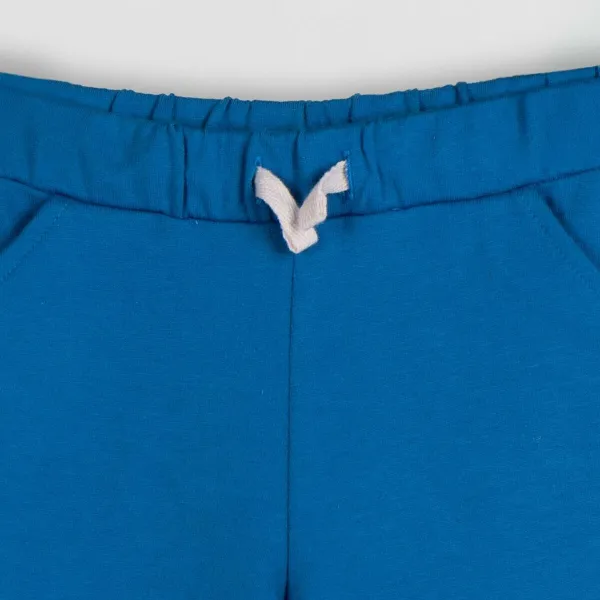 Drabužių rinkinys Stitch Mėlyna