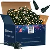 CL0400 CHRISTMAS TREE LIGHTS 400 LED