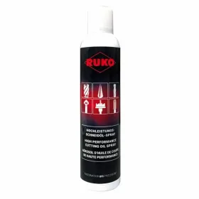 Augstas veiktspējas griešanas eļļa RUKO