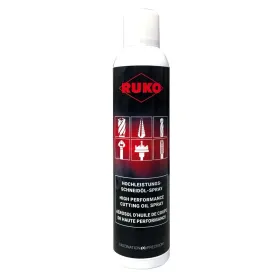 Augstas veiktspējas griešanas eļļa RUKO
