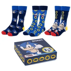 Носки Sonic Унисекс