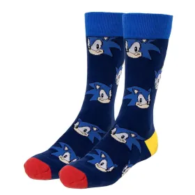 Носки Sonic Унисекс