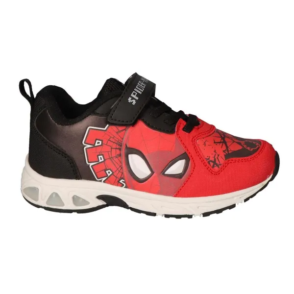Lasten urheilukengät Spider-Man Tummansininen