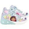 LED lenkkarit Gabby's Dollhouse Liila
