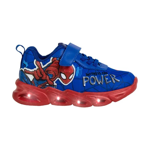 Sporta Apavi Bērniem Spider-Man Tumši zils