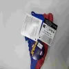 Детские спортивные кроссовки Spider-Man Темно-синий
