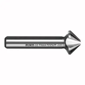 Konisks countersinks RUKO ULTIMATECUT 4S
