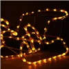 CL1226 LIGHT REINDEER WITH 192 LED SLEIDER