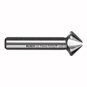 Konisks countersinks RUKO ULTIMATECUT 4S