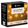 CL4018 STAR CURTAIN 92 LED