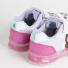 LED lenkkarit Gabby's Dollhouse Liila