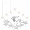 CL4016 STAR CURTAIN 70 LED