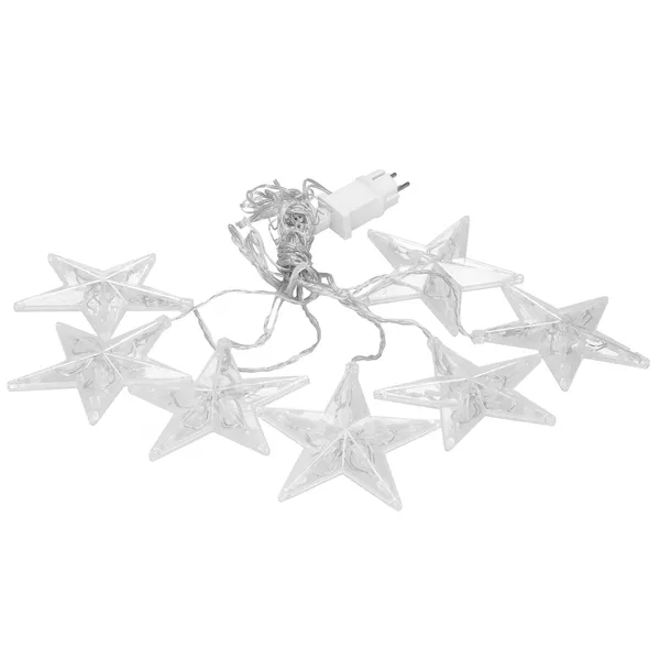 CL4016 STAR CURTAIN 70 LED