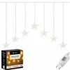 CL4016 STAR CURTAIN 70 LED