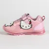 LED lenkkarit Hello Kitty Pinkki