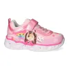 Sporta apavi ar LED Gabby's Dollhouse Rozā