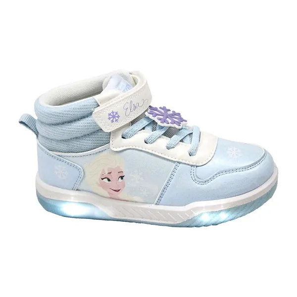 Sports Shoes for Kids Frozen