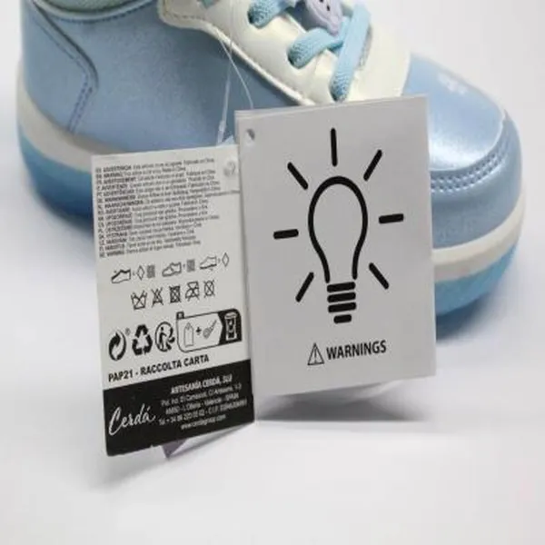 Sports Shoes for Kids Frozen