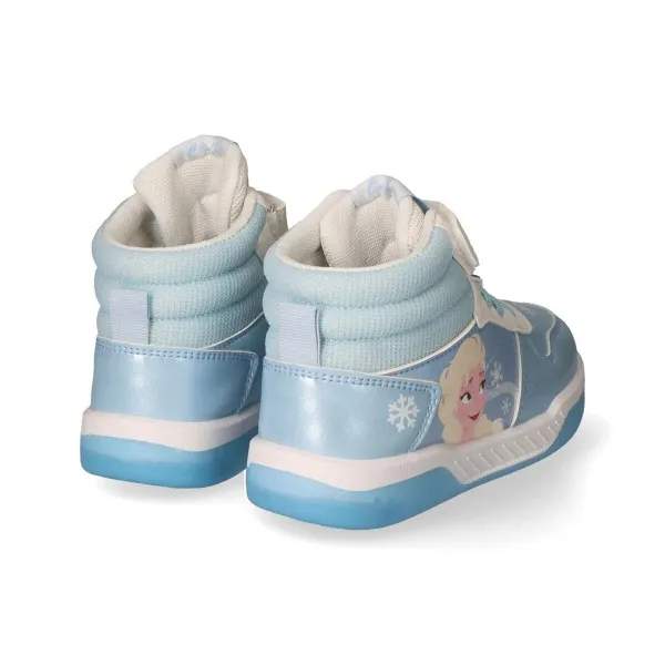 Sports Shoes for Kids Frozen