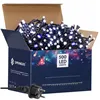 CL0529 FLASH 500 LED CHRISTMAS LIGHTS