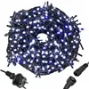 CL0529 FLASH 500 LED CHRISTMAS LIGHTS