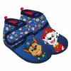 домашними тапочками The Paw Patrol Темно-синий