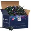 CL0526 CHRISTMAS LIGHTS 500 LED