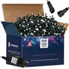 CL0520 CHRISTMAS TREE LIGHTS 500 LED