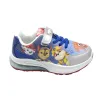 Детские спортивные кроссовки The Paw Patrol Синий