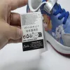 Детские спортивные кроссовки The Paw Patrol Синий