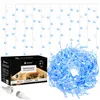 Christmas lights Springos CL0318 300 Led